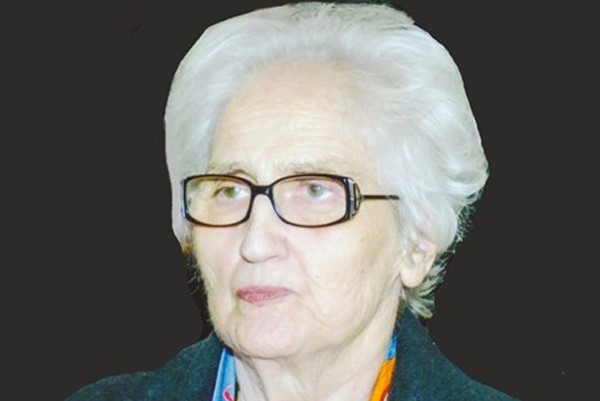 Απεβίωσε η Ζωή Σαράντη μητέρα των ιδιοκτητών της ΟΛΥΜΠΟΣ